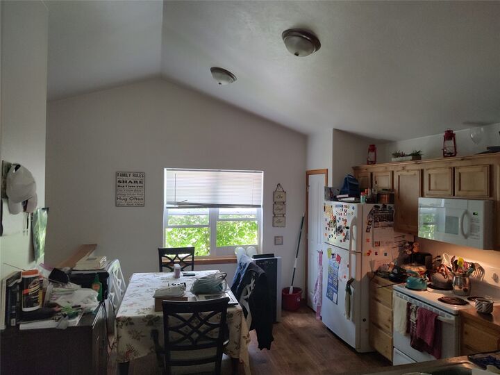Property Photo: 2426 & 2424B Ernest Avenue MT 59801