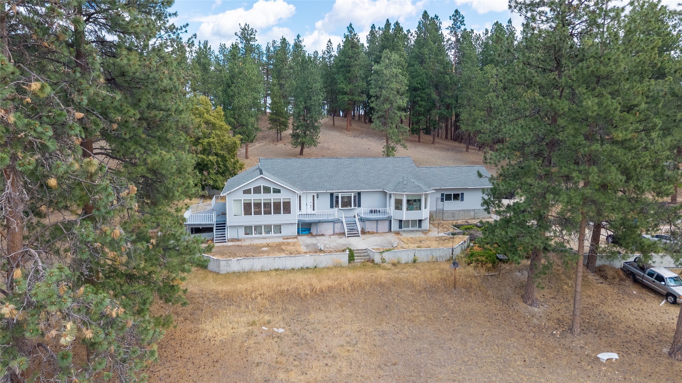 382 Sweathouse Creek Road  Victor MT 59875 photo