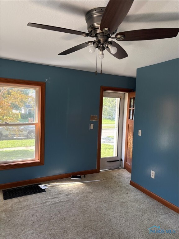 Property Photo: 130 Summit Street OH 44830