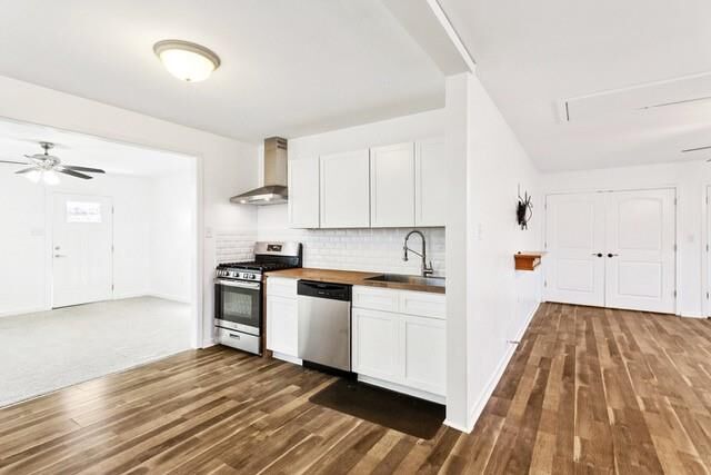 Property Photo:  208 Mayo Avenue  LA 70123 