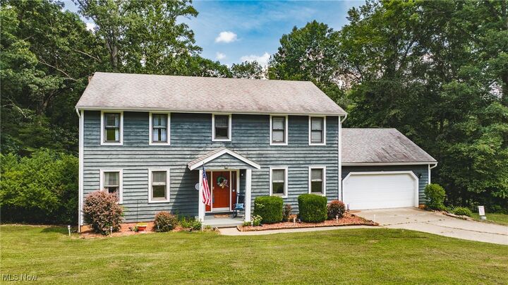 Property Photo:  151 Granada Circle  WV 26101 