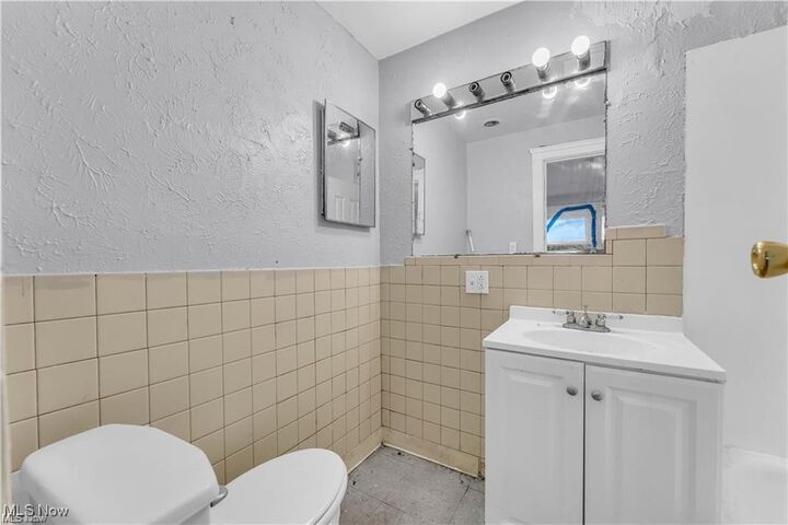 Property Photo: 4313 E 116th Street OH 44108