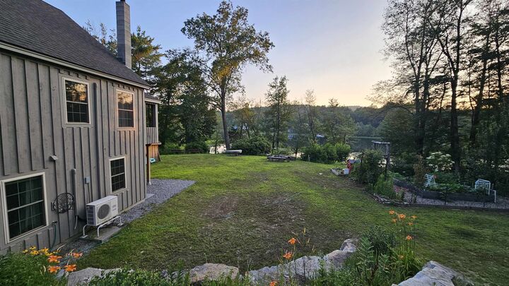 Property Photo: 21 Crittenden Road NH 03221