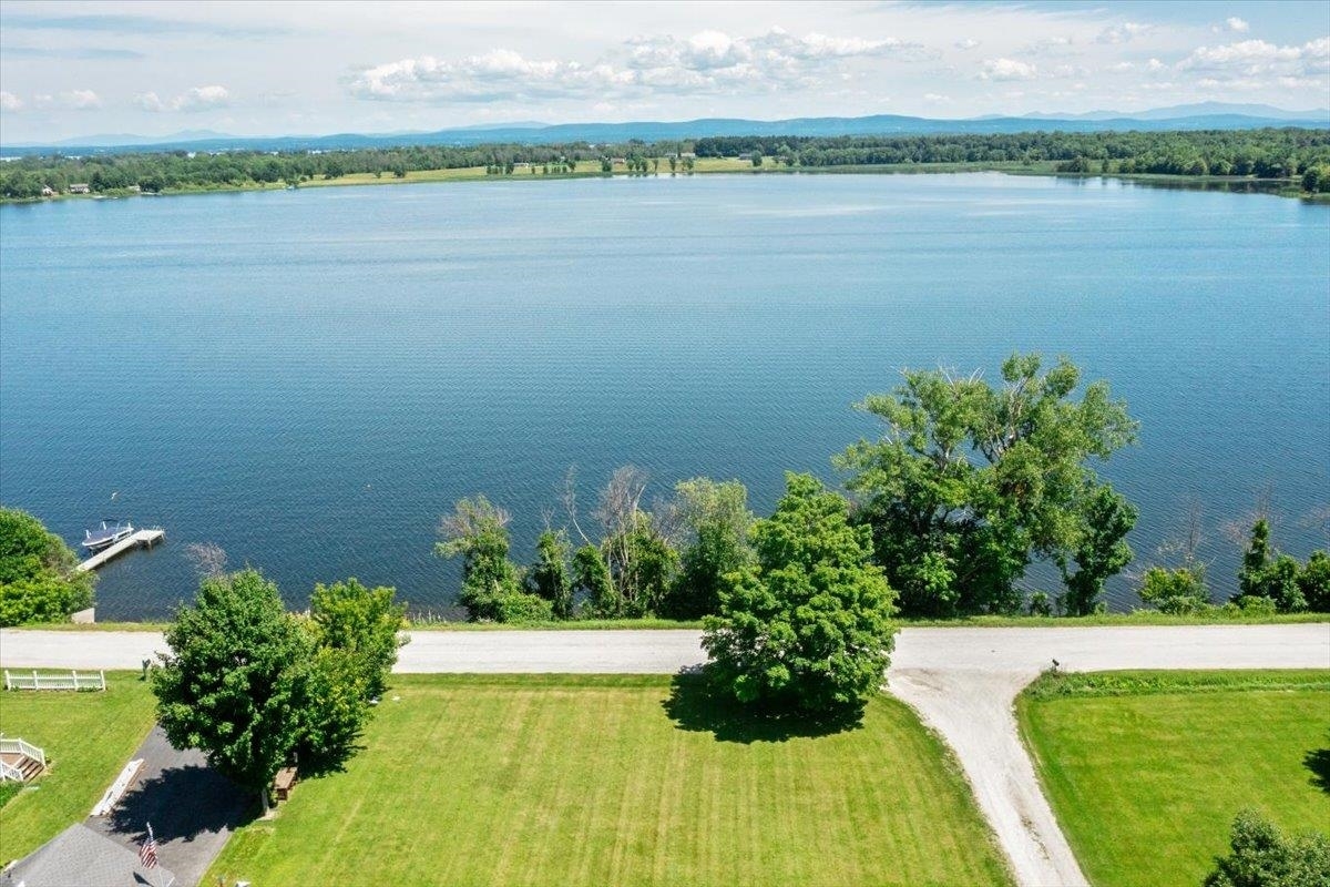 Property Photo:  148 Poor Farm Road  VT 05440 