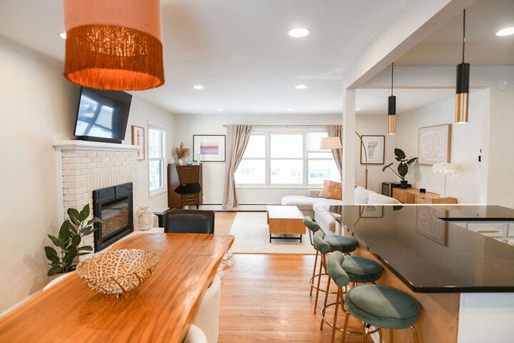 Property Photo: 201 Crescent Beach Drive VT 05408