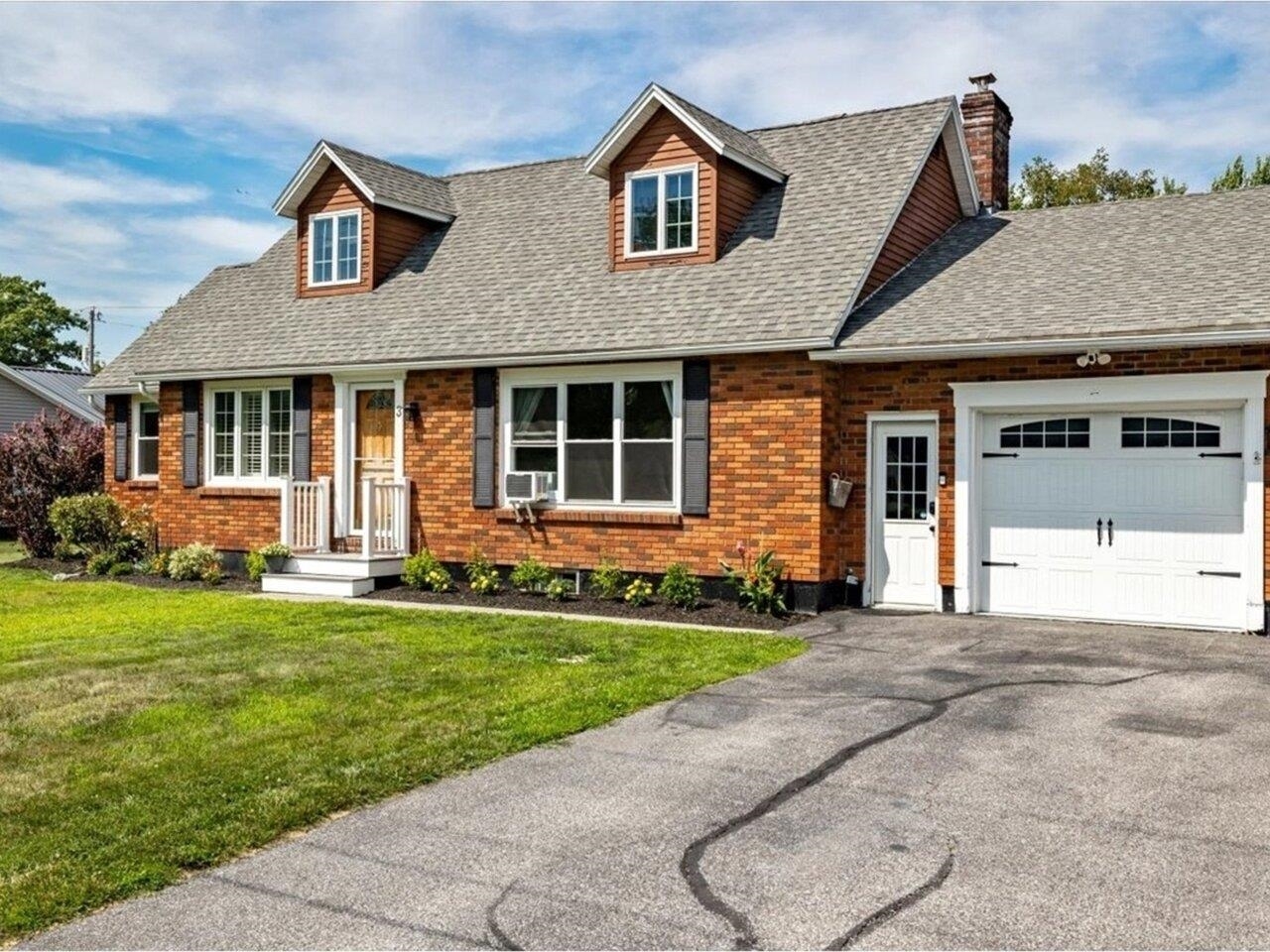 Property Photo:  3 Lavoie Avenue  VT 05488 