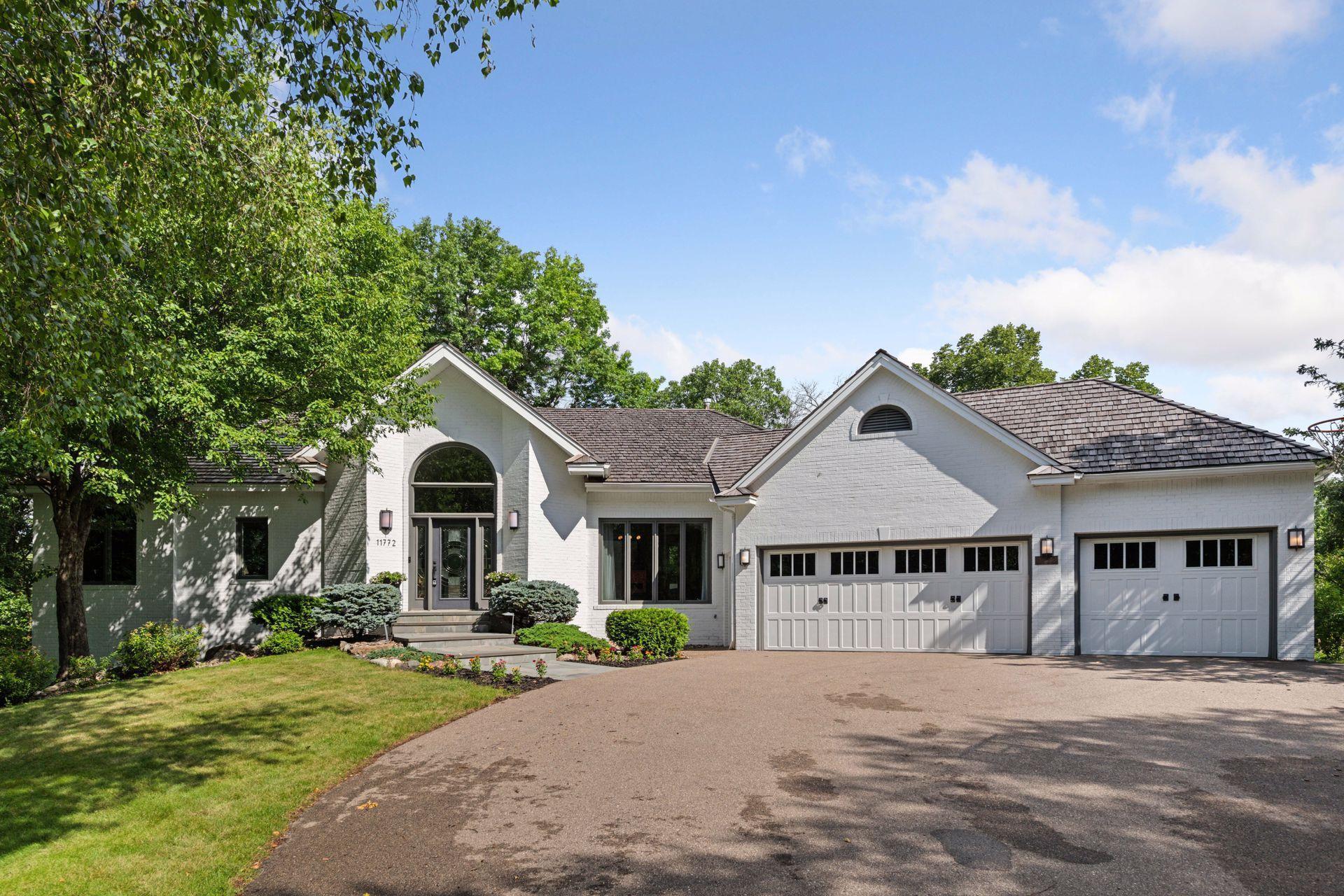 Property Photo: 11772 Wild Heron Point MN 55347