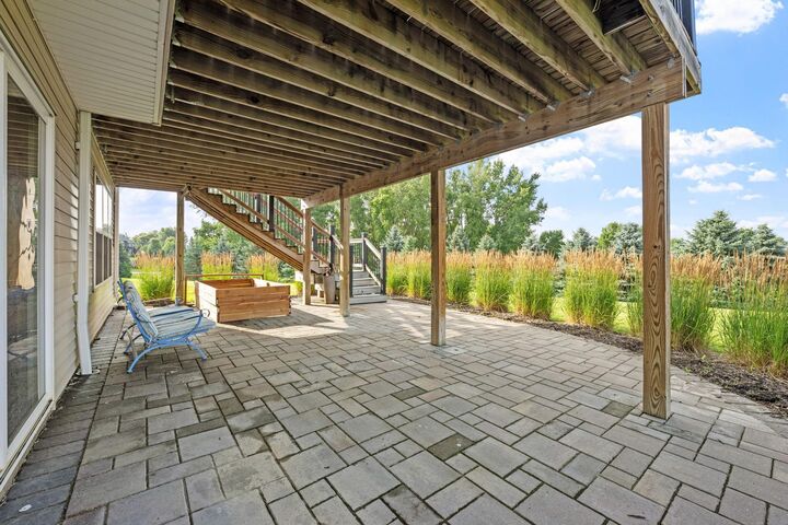 Property Photo: 19727 Hazel Nut Court MN 55044