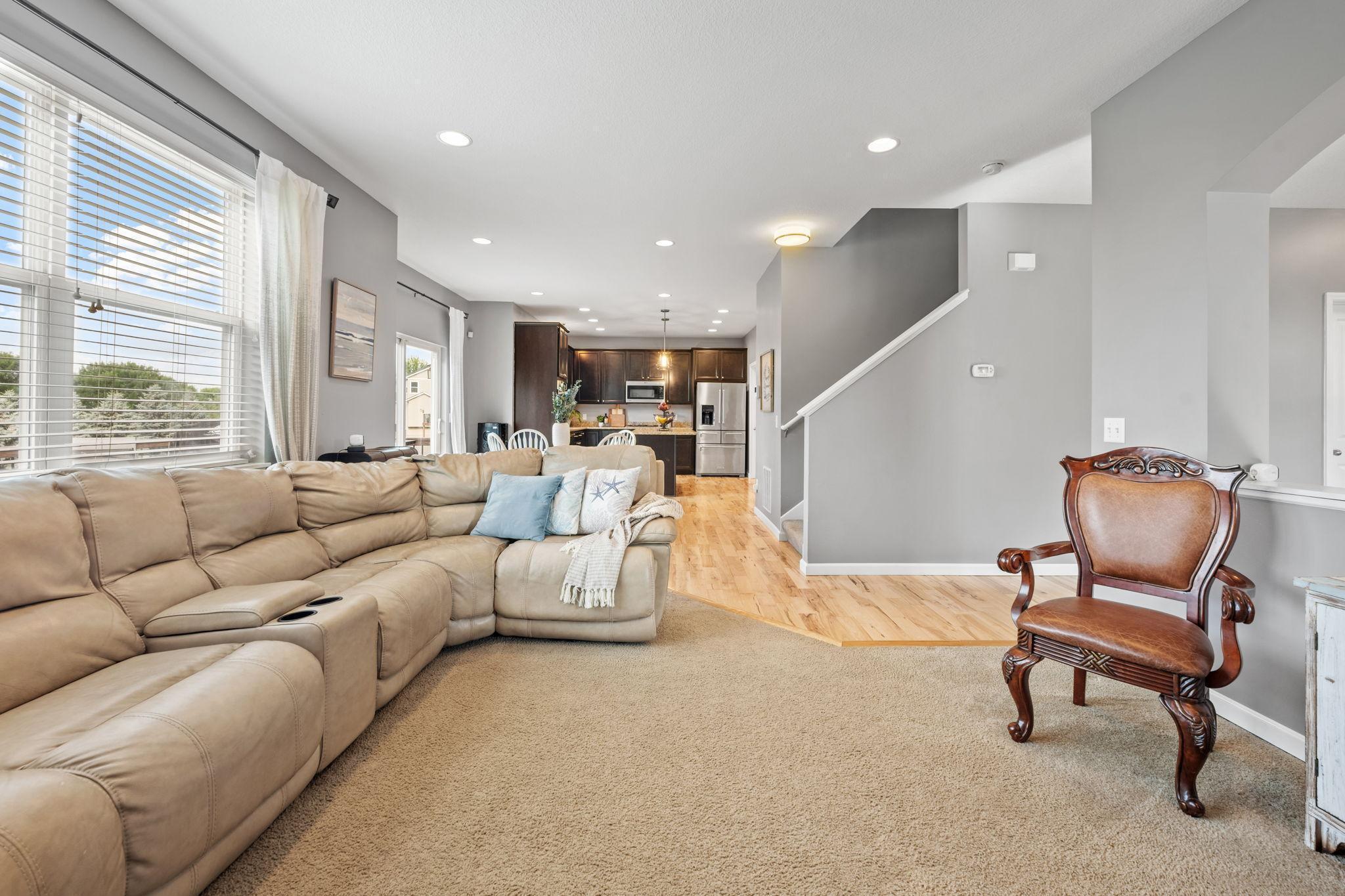 Property Photo: 19727 Hazel Nut Court MN 55044