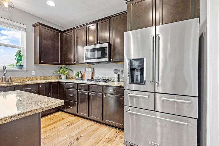 Property Photo: 19727 Hazel Nut Court MN 55044