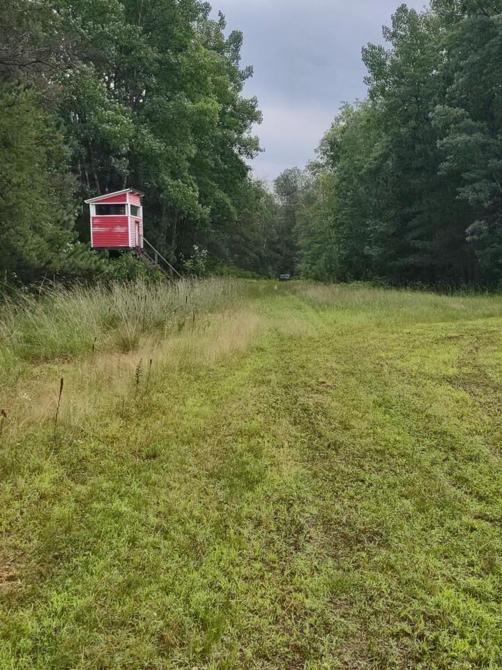 Property Photo:  Xxxx 159th Avenue  MN 56477 