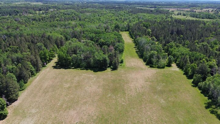 Property Photo: Xxxx 159th Avenue MN 56477