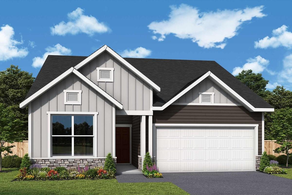 Property Photo: 10555 Harbor Lane N MN 55369