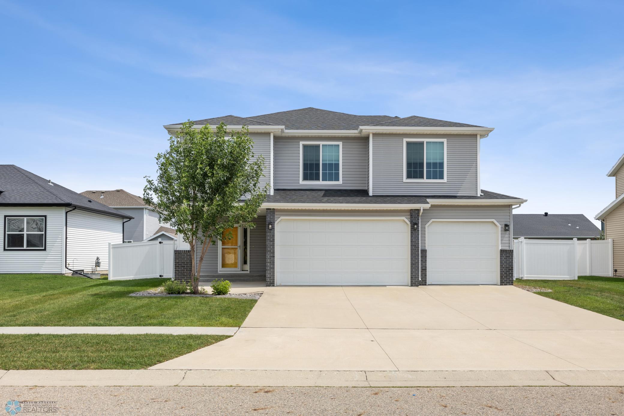 3033 1st Street E  West Fargo ND 58078 photo