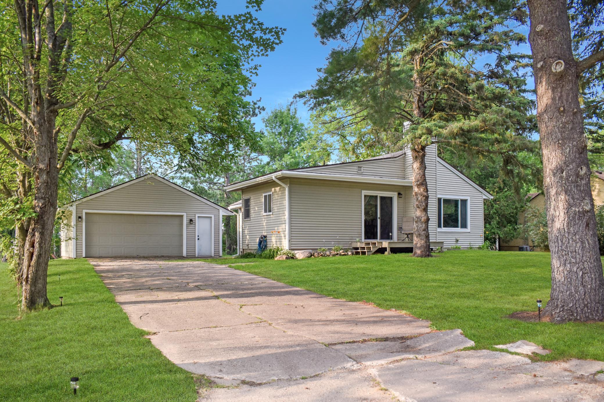 Property Photo:  2011 Pine Street  MN 56401 