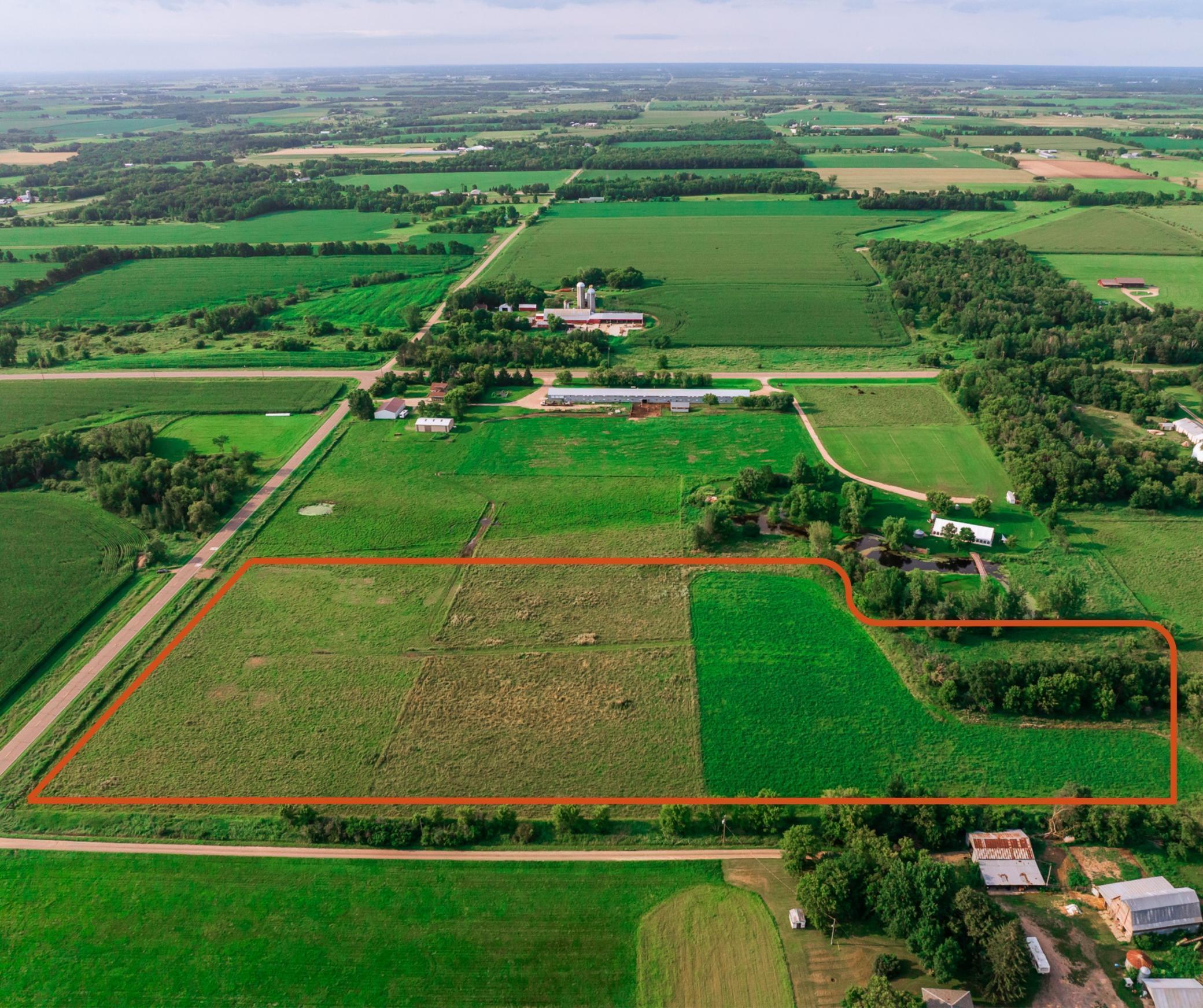 Property Photo: Tbd 75th Avenue NE MN 56379