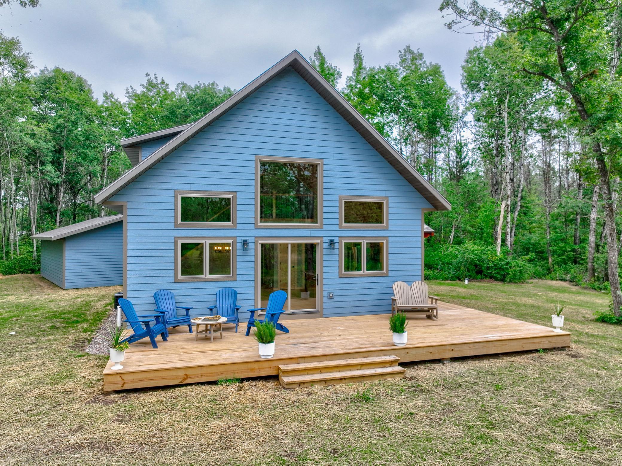 Property Photo:  11743 N Vesper  WI 54843 