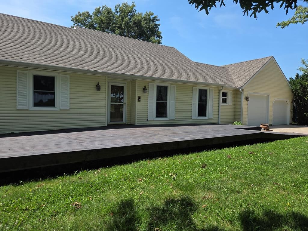 Property Photo: 9719 Liv 237 MO 64601
