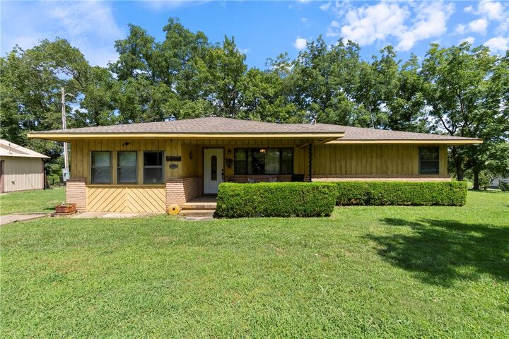 Property Photo:  10222 Brigance Road  AR 72734 