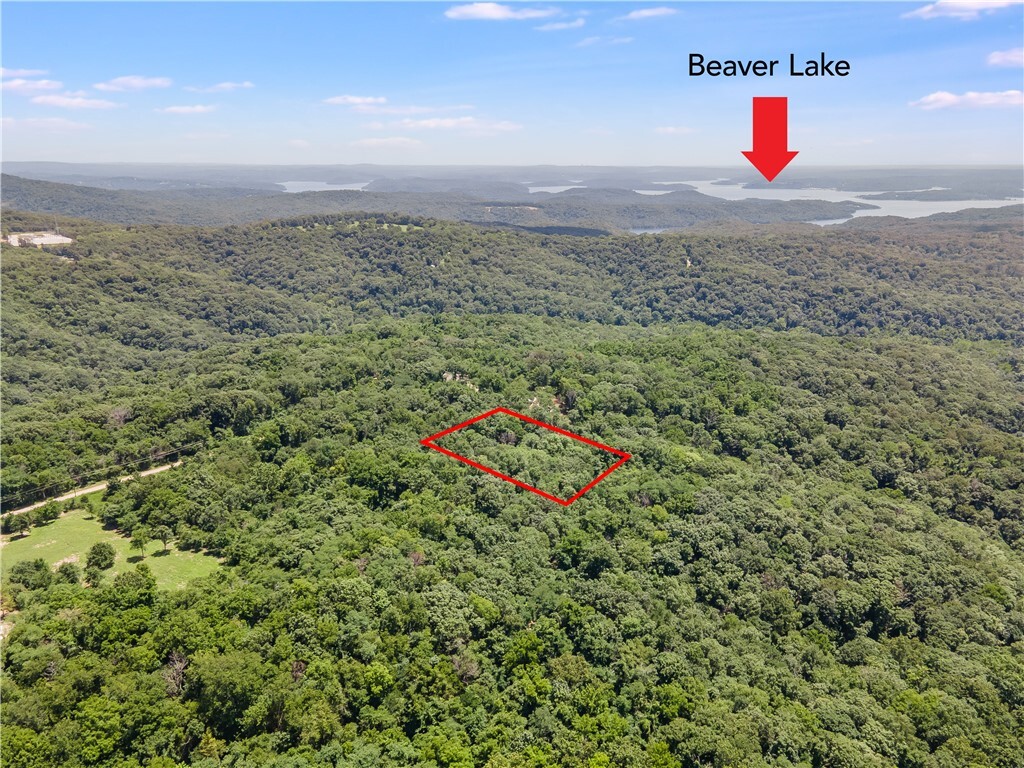 Property Photo:  Huckleberry Circle  AR 72756 