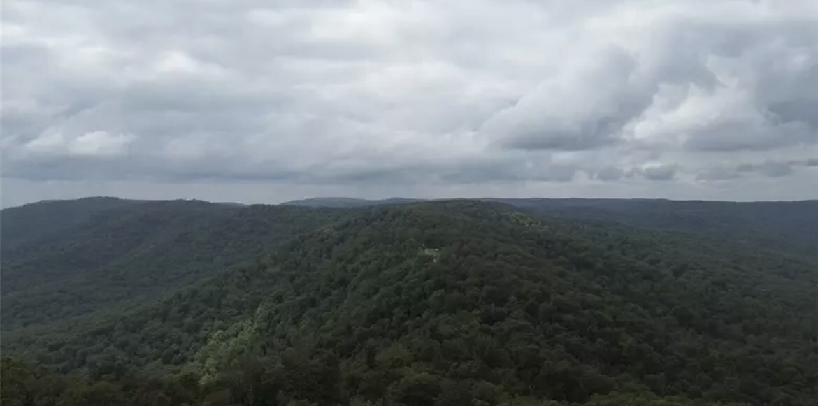 Property Photo: 2325 W Fly Gap Road AR 72721