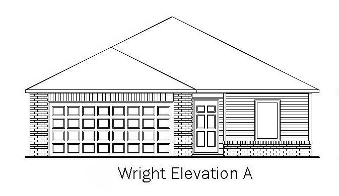 Property Photo: 2820 Evans Street AR 72751