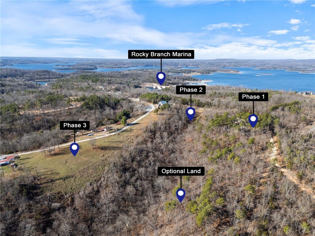 Property Photo:  20781 Low Gap Lane  AR 72756 