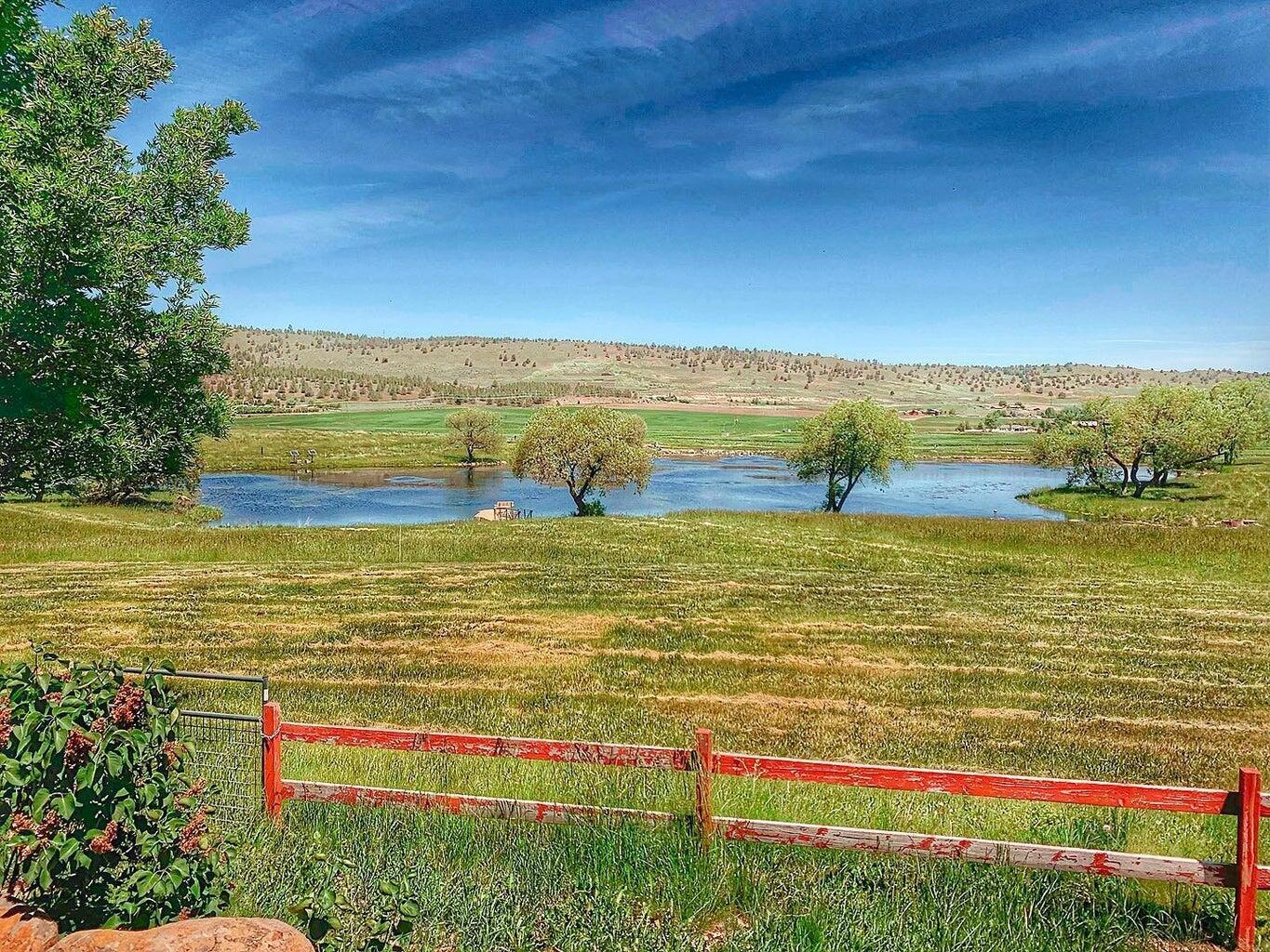 Property Photo: 6011 Breitenstein Lane OR 97601