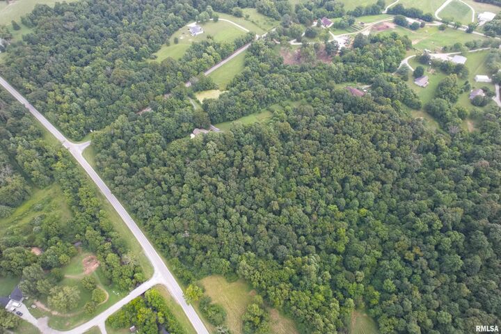 Property Photo:  Tbd Highway 127 S Highway  IL 62901 