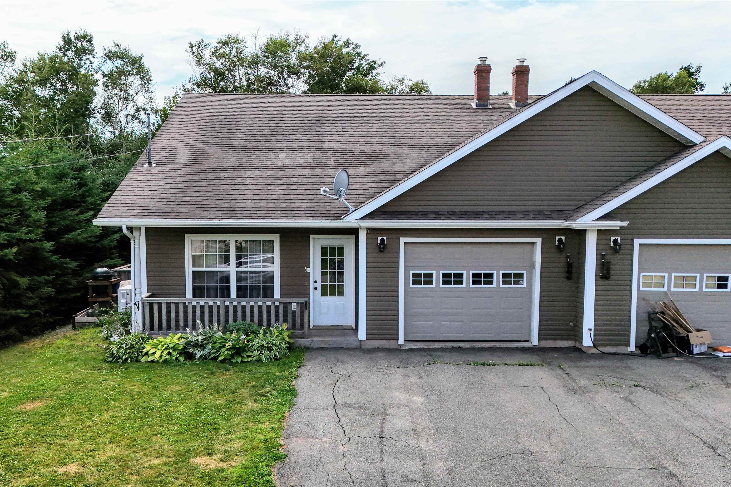 Property Photo: 5 Sobey Drive A PE C0A 1H0