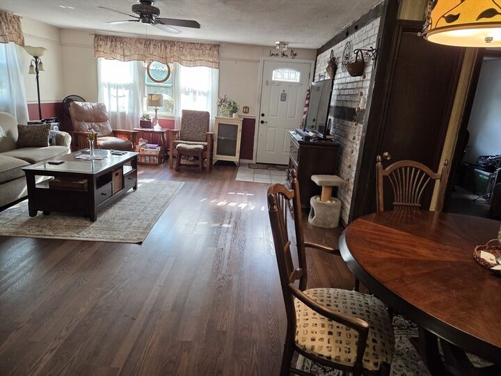 Property Photo:  40 Holly Street  MA 01540 