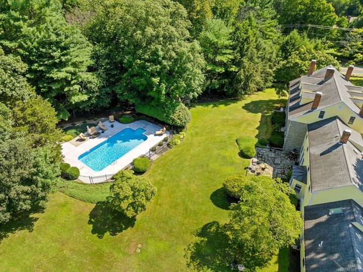 Property Photo: 111 Providence St. MA 01756