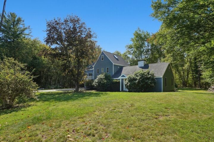 Property Photo: 20 Meadow Brook Rd MA 02061