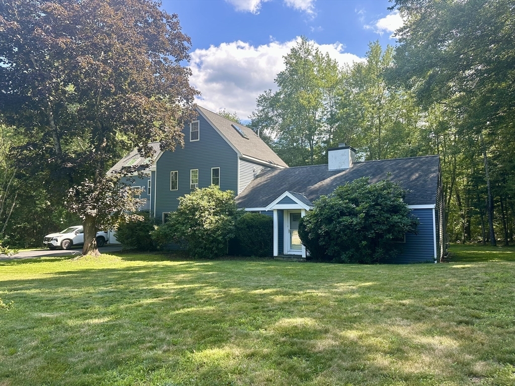 Property Photo: 20 Meadow Brook Rd MA 02061