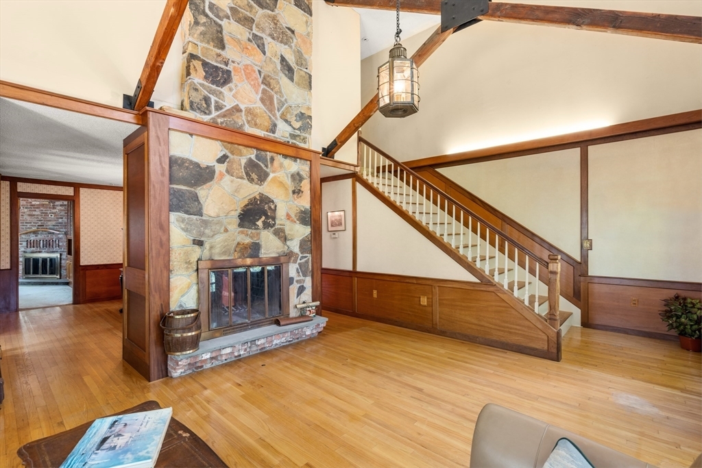 Property Photo: 5 & 9 Ocean Highlands MA 01930