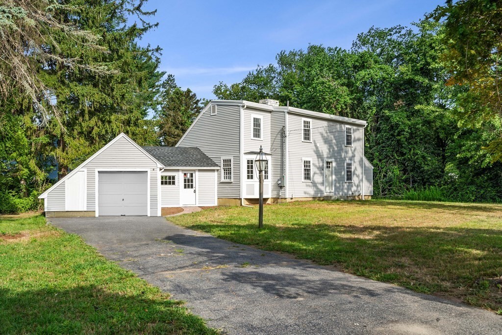 Property Photo:  10 Millwood St  MA 01701 