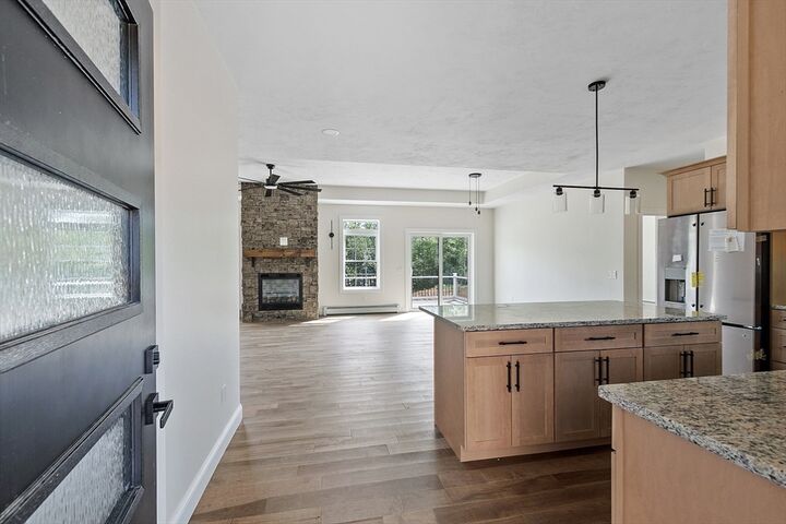Property Photo:  315 Athol Rd  MA 01331 