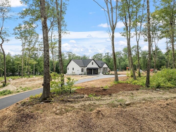 Property Photo: 315 Athol Rd MA 01331
