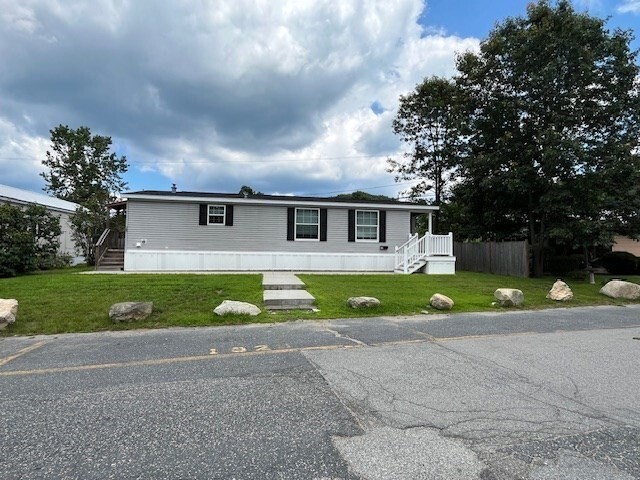 Property Photo: 29 Eldorado MA 01752