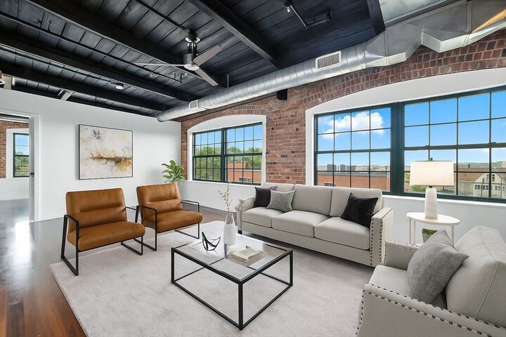 Property Photo: 210 Broadway 406 MA 02149