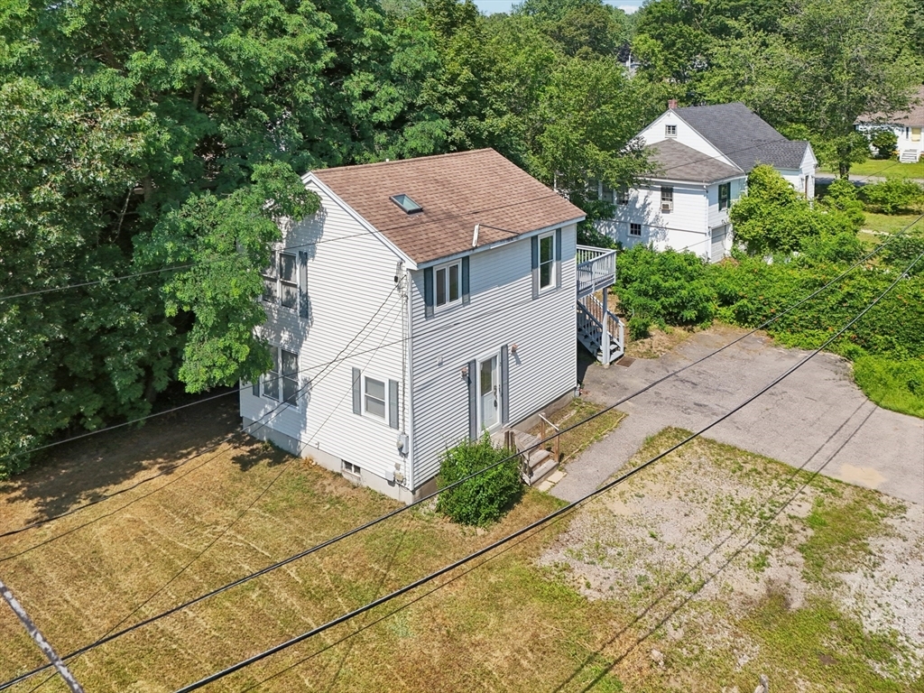 Property Photo:  2 Merry St  NH 03110 