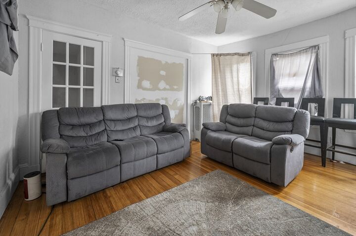 Property Photo:  89 Central St  MA 02143 