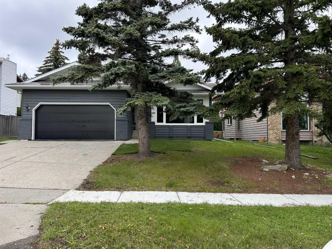 Photo de la propriété: 171 Edenwold Drive NW AB T3A 3T4