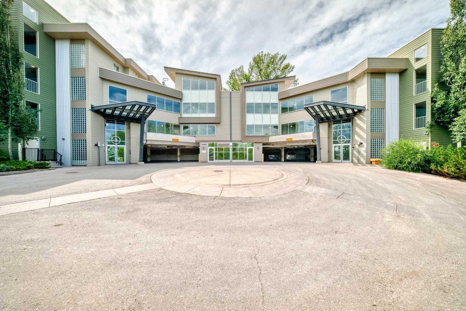 Photo de la propriété:  4303 1 Street NE 408  AB T2E 7M3 