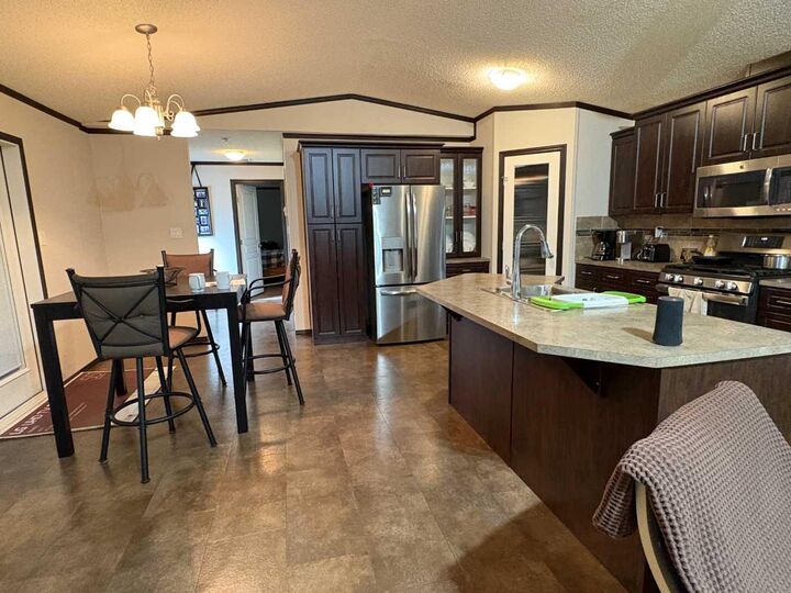 Property Photo: 2600 Gooseberry Lane AB T0G 2K0