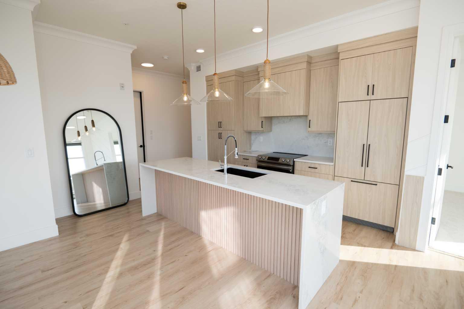 Property Photo: 330 Dieppe Drive SW 203 AB T3E 2L4