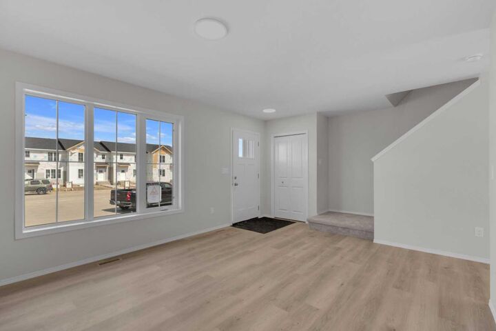Property Photo: 26 Anna Close AB T4M 0N1
