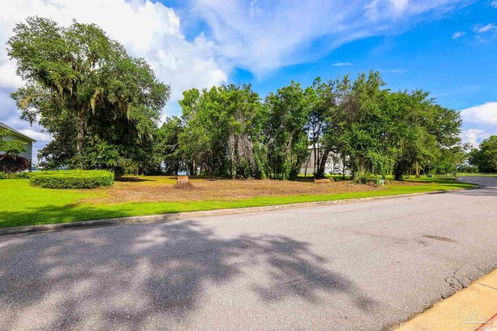 Property Photo: Lot 33 Old Bay Pointe Rd FL 32583