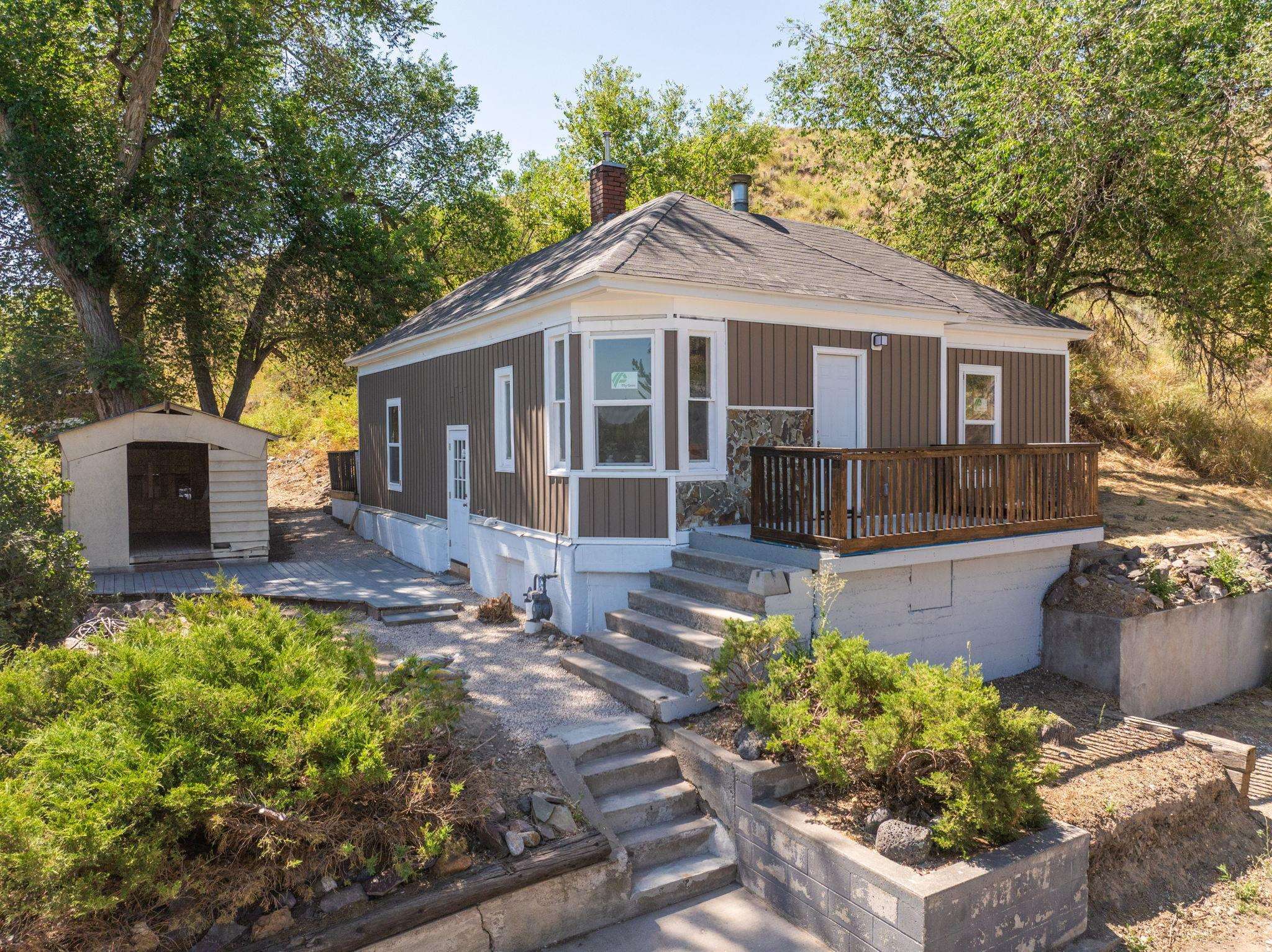 955 W Center  Pocatello ID 83204 photo