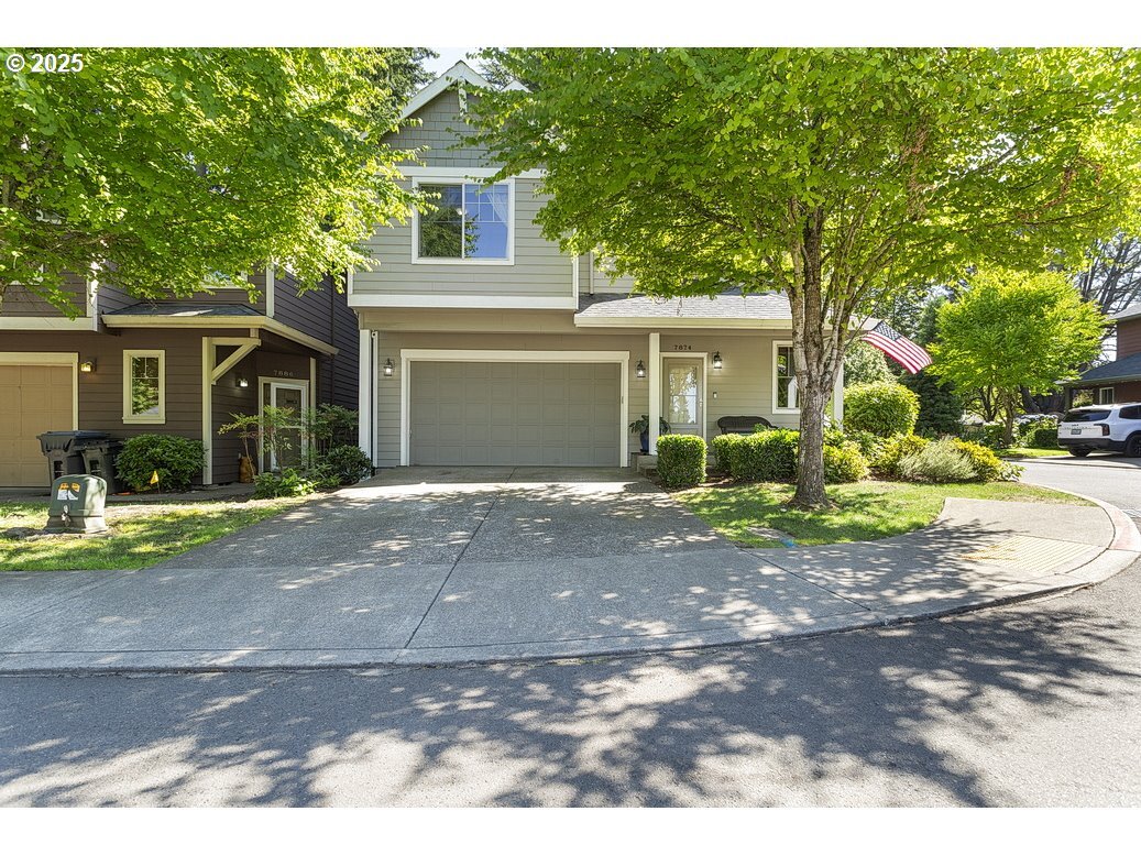 7874 SE Sporri Ln  Milwaukie OR 97267 photo